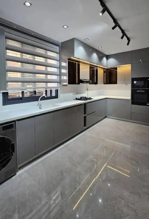 Vente Appartement F4 Alger Oued smar