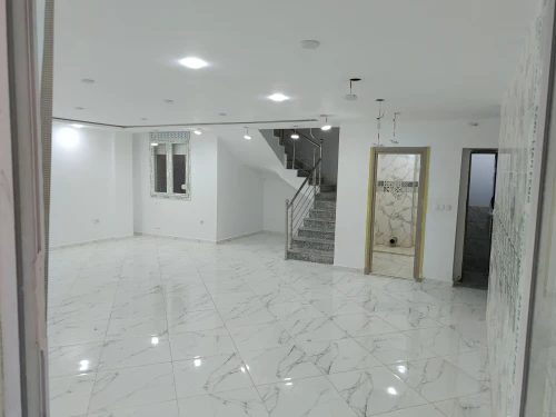 Vente Appartement Duplex F4 Alger Bordj el kiffan