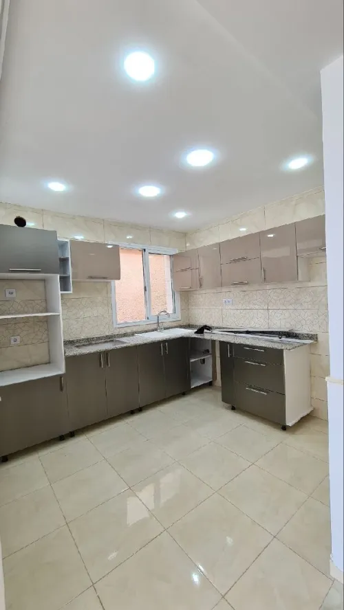 Vente Appartement F4 Alger Bab ezzouar