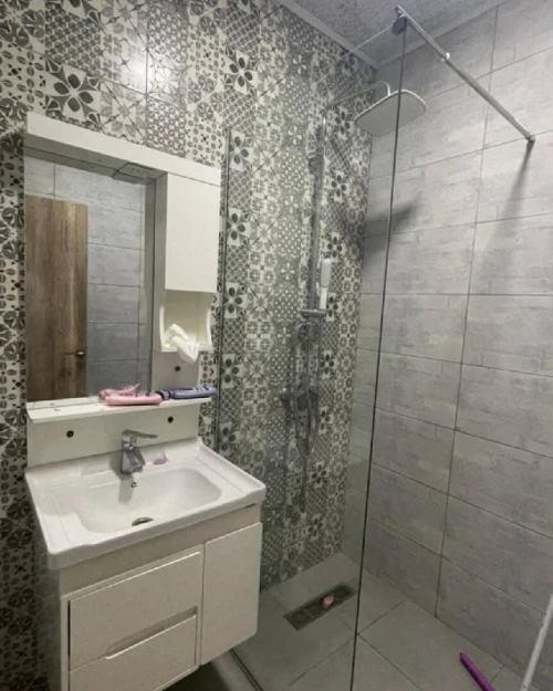 Vente Appartement F5 Alger Bordj el kiffan