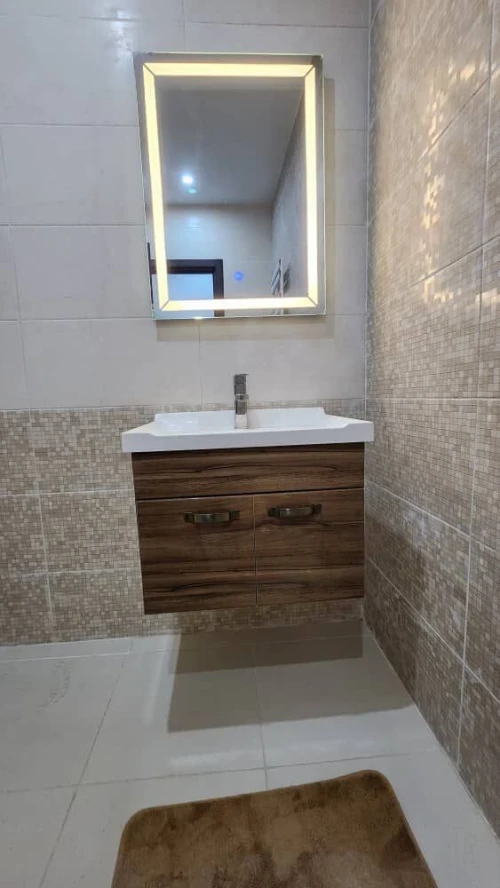 Vente Appartement F2 Alger Bordj el kiffan