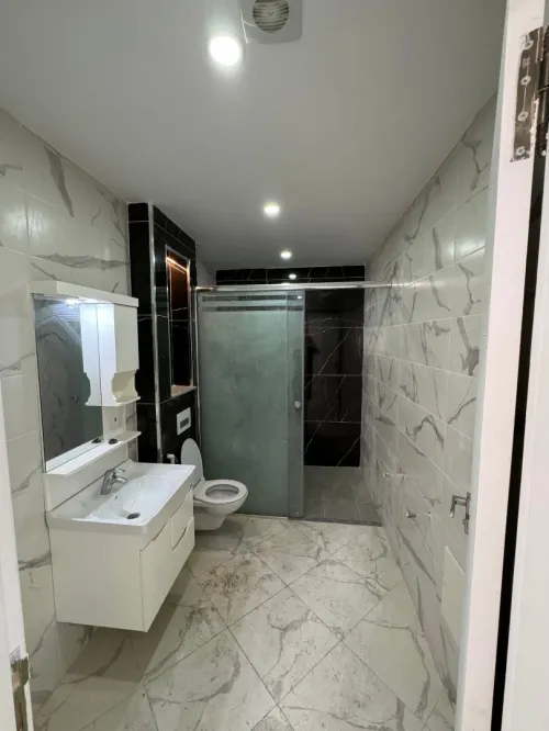 Vente Appartement F2 Alger Bab ezzouar