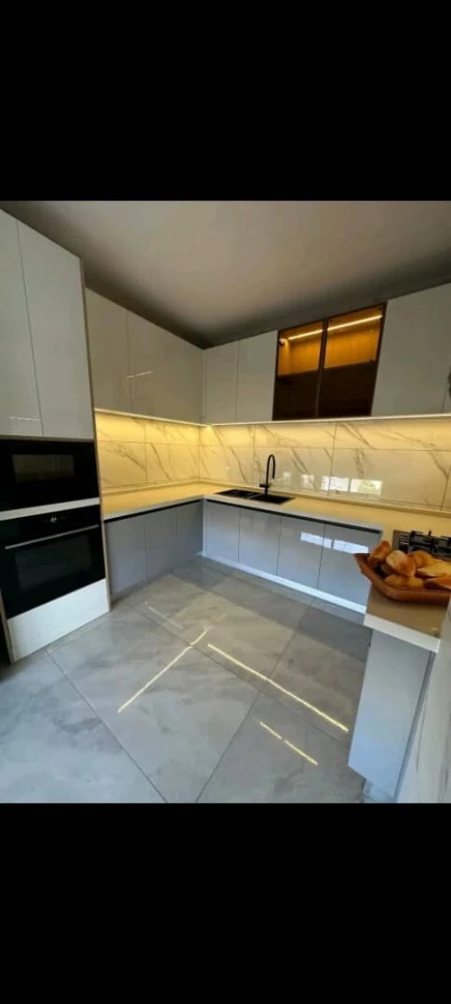 Vente Appartement F3 Alger Kouba