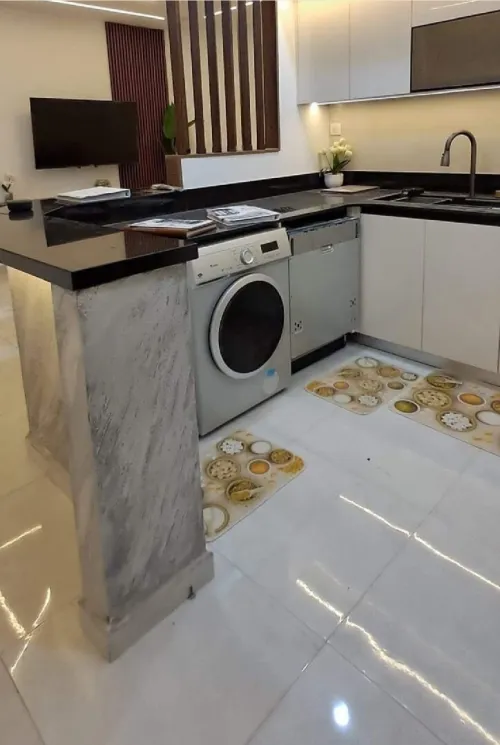 Vente Appartement F1 Alger Kouba