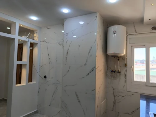 Vente Appartement F3 Alger Dar el beida