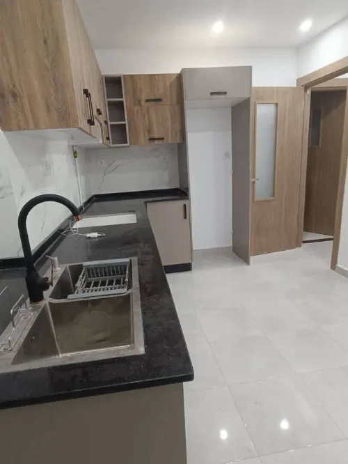 Vente Appartement F3 Alger Bordj el kiffan