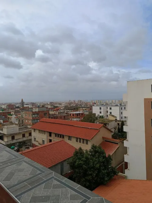 Vente Appartement F3 Alger Bordj el bahri