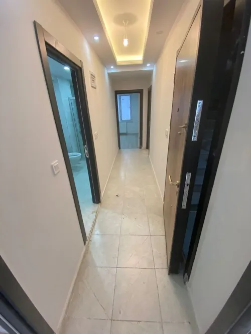 Vente Appartement F2 Alger Bordj el kiffan