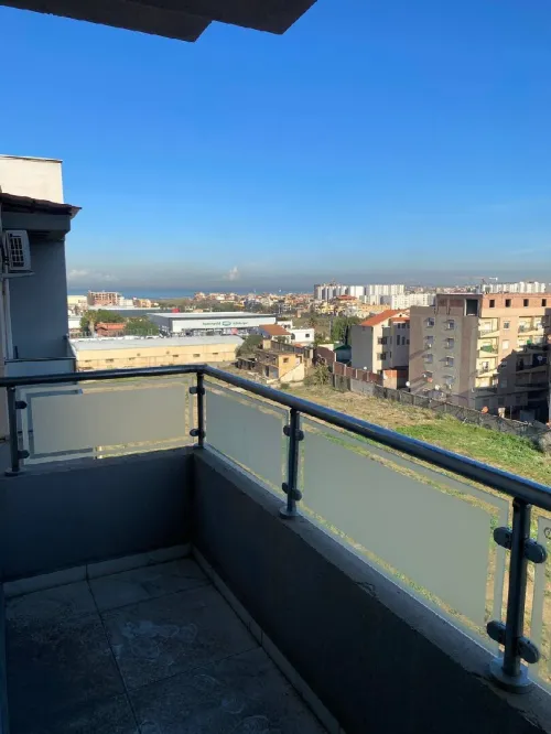 Vente Appartement Duplex F5 Alger Bordj el kiffan