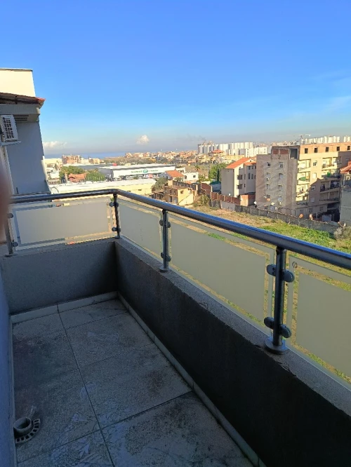 Vente Appartement Duplex F5 Alger Bordj el kiffan