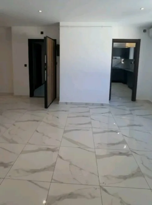 Vente Appartement F2 Alger Bordj el kiffan