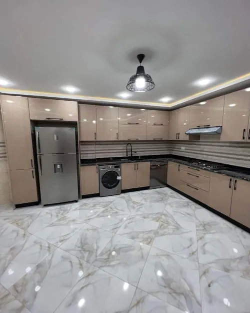 Vente Appartement F4 Alger Kouba
