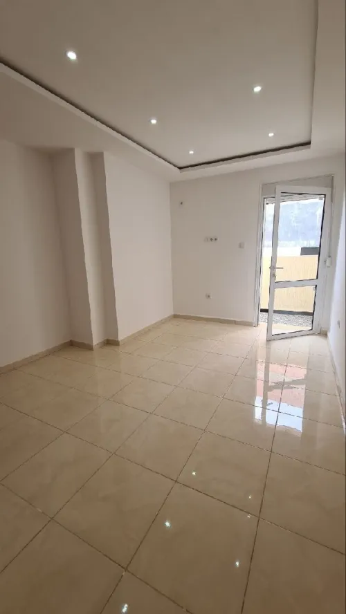Vente Appartement F2 Alger Bab ezzouar
