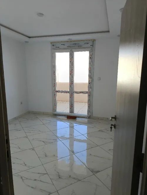 Vente Appartement Duplex F5 Alger Bordj el kiffan