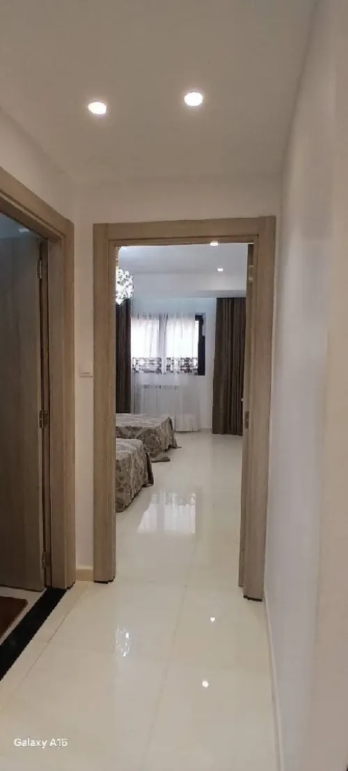 Vente Appartement F3 Alger Bordj el kiffan
