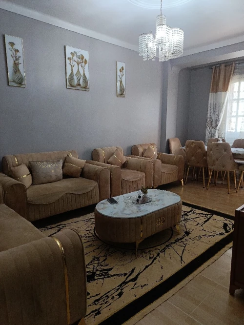 Vente Appartement F3 Alger Bordj el kiffan