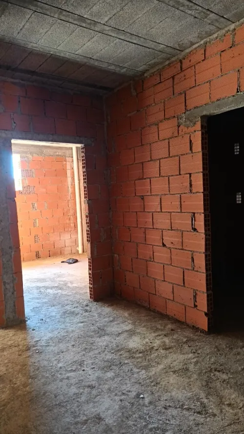 Vente Appartement F3 Alger Bordj el bahri