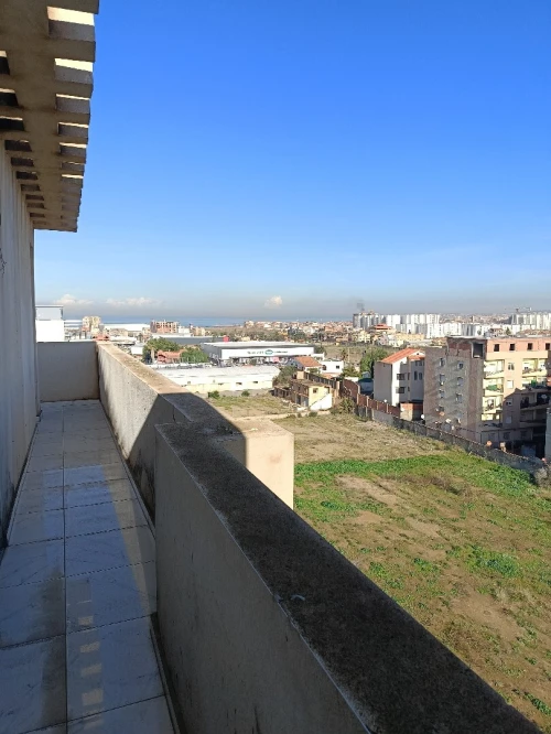 Vente Appartement Duplex F5 Alger Bordj el kiffan