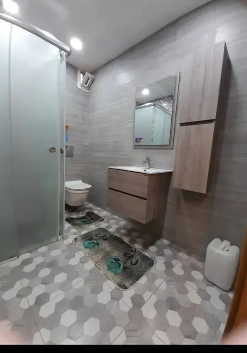 Vente Appartement F4 Alger Kouba