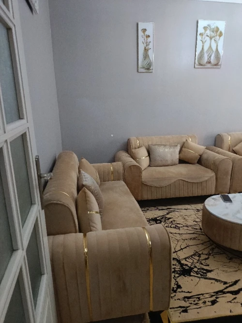 Vente Appartement F3 Alger Bordj el kiffan
