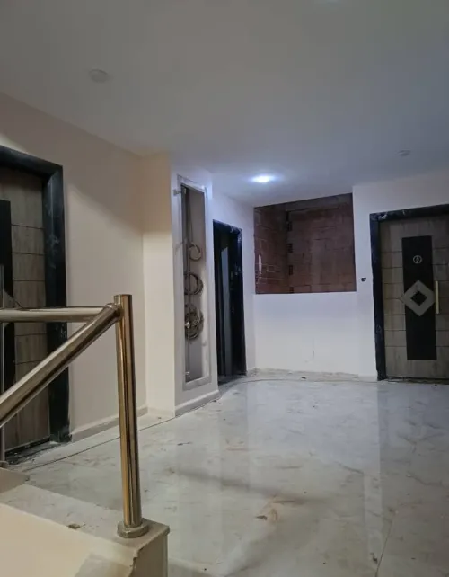 Vente Appartement F2 Alger Bordj el kiffan