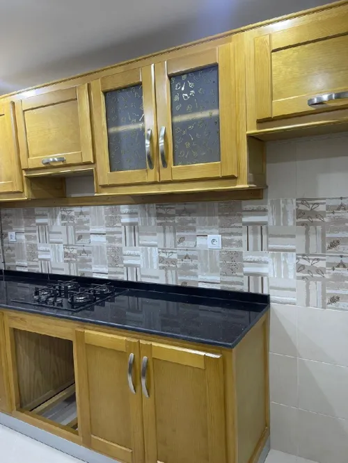 Vente Appartement F3 Alger Bordj el kiffan
