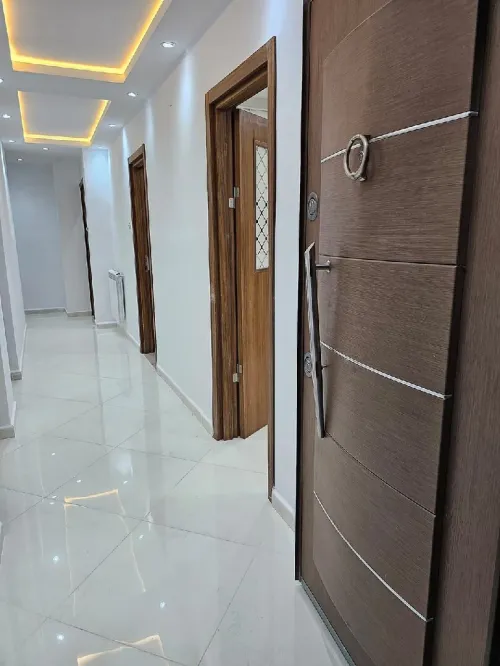 Vente Appartement F4 Alger Kouba