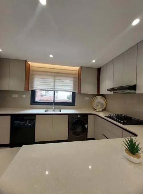 Vente Appartement F4 Alger Bordj el kiffan