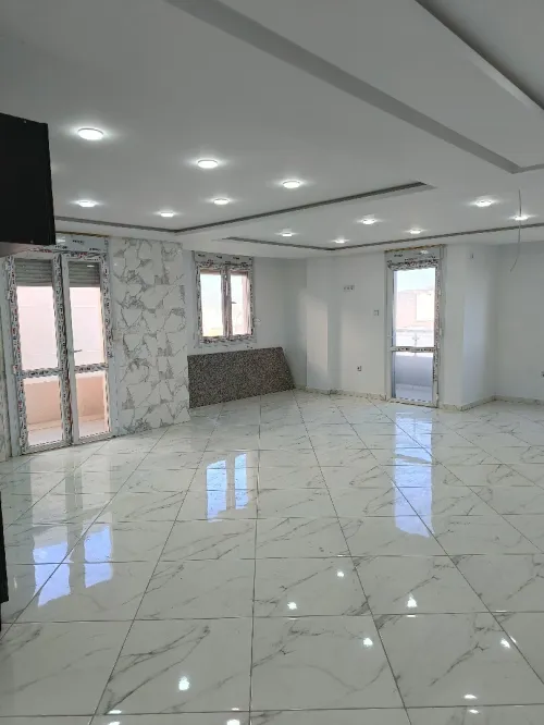 Vente Appartement Duplex F5 Alger Bordj el kiffan