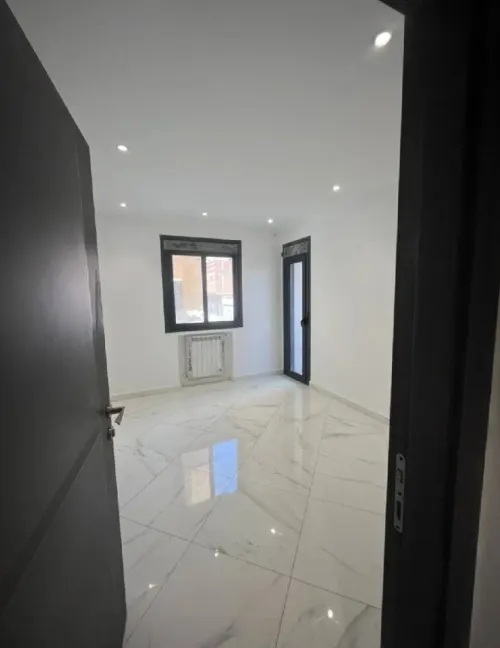 Vente Appartement F4 Alger Oued smar