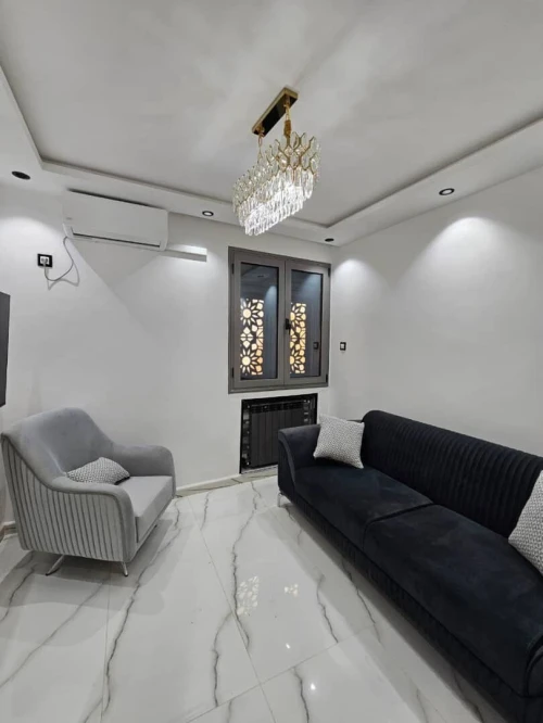 Vente Appartement Duplex F5 Alger Kouba