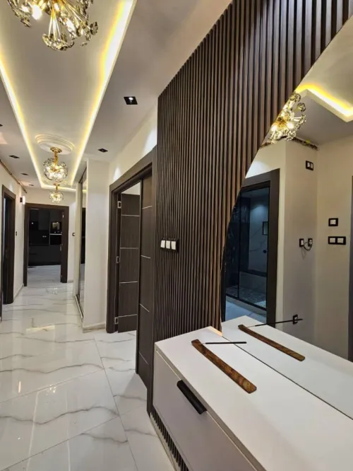 Vente Appartement F3 Alger Dar el beida