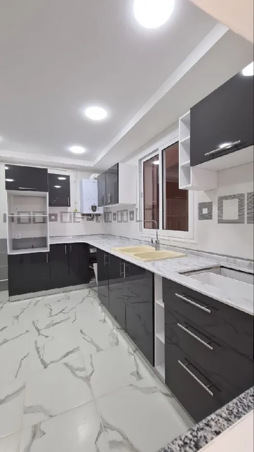 Vente Appartement Alger Bab ezzouar