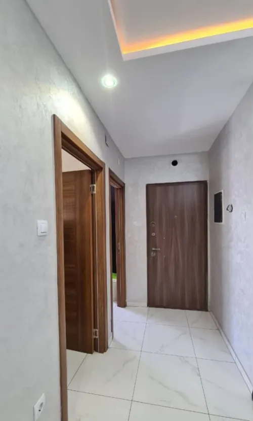 Vente Appartement F4 Alger Bab ezzouar