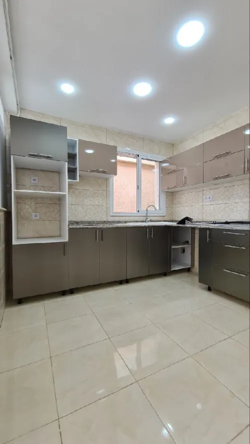 Vente Appartement F3 Alger Bordj el kiffan