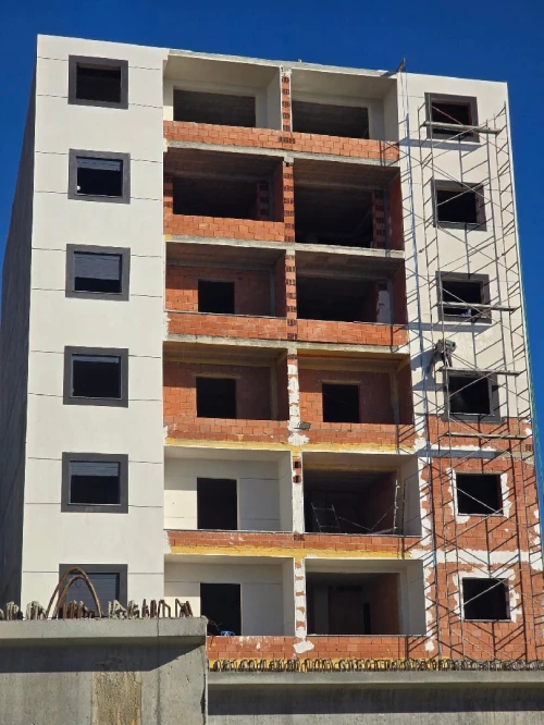 Vente Appartement F3 Alger Bordj el kiffan