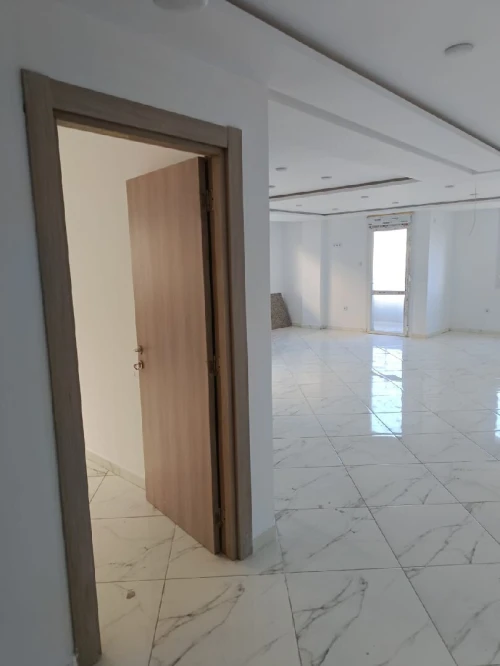 Vente Appartement Duplex F5 Alger Bordj el kiffan