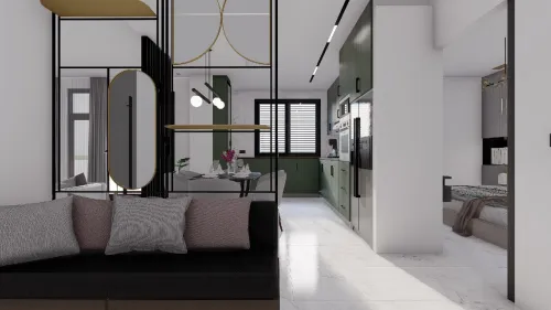 Vente Appartement F4 Alger Kouba