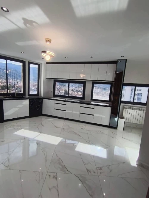 Vente Appartement Duplex F5 Alger Bordj el kiffan