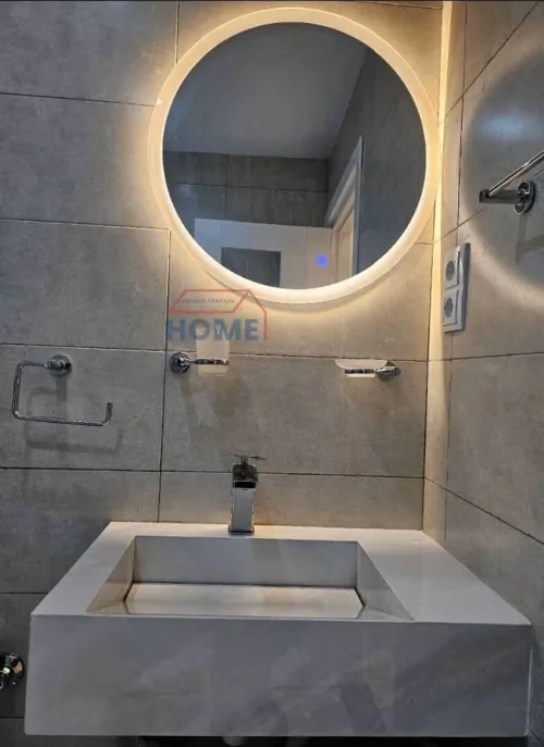 Vente Appartement F3 Alger Bordj el kiffan
