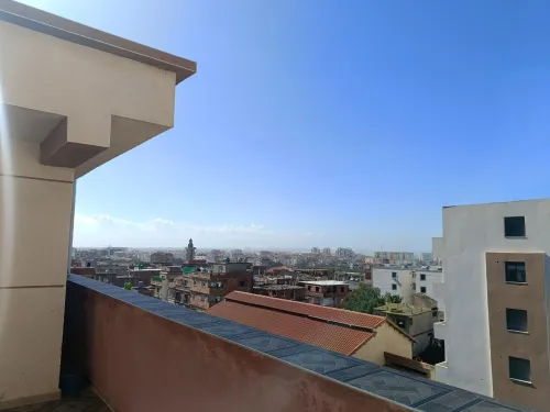 Vente Appartement F3 Alger Bordj el bahri