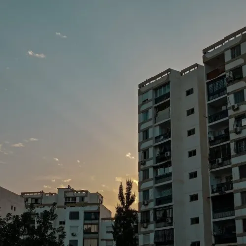 Vente Appartement F3 Alger Bab ezzouar