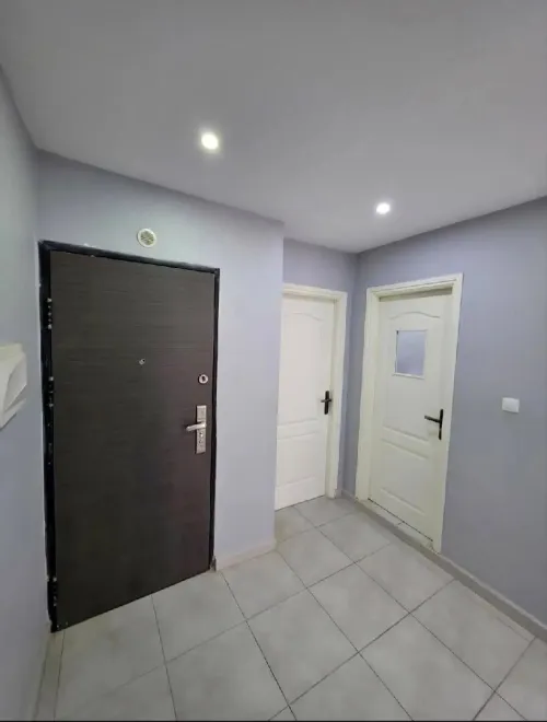 Vente Appartement F2 Alger Bordj el kiffan