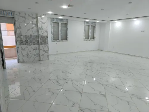 Vente Appartement Duplex F4 Alger Bordj el kiffan