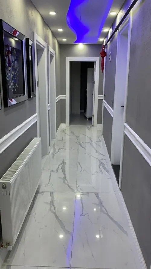 Vente Appartement Duplex F5 Alger Bordj el kiffan