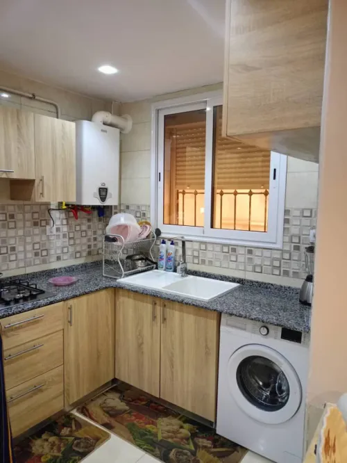 Vente Appartement F1 Alger Kouba