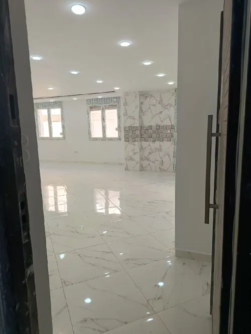 Vente Appartement Duplex F5 Alger Bordj el kiffan