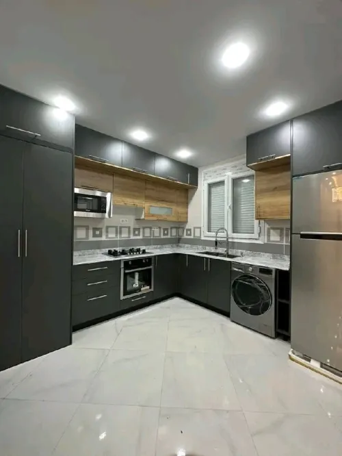 Vente Appartement F2 Alger Bordj el kiffan