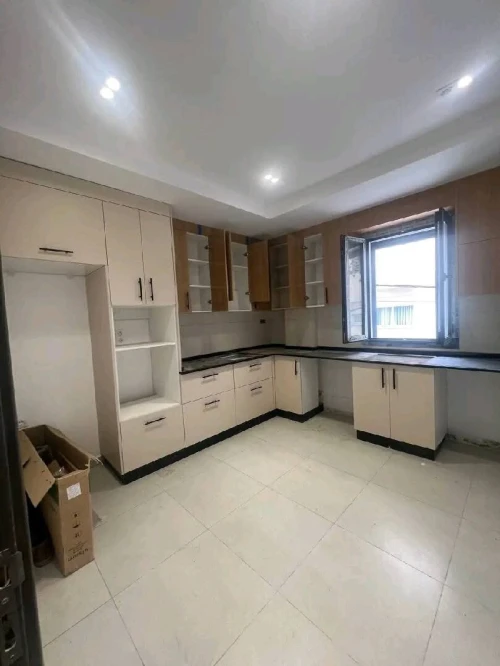 Vente Appartement F5 Alger Bordj el kiffan