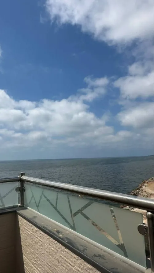 Vente Appartement F5 Alger Bordj el kiffan